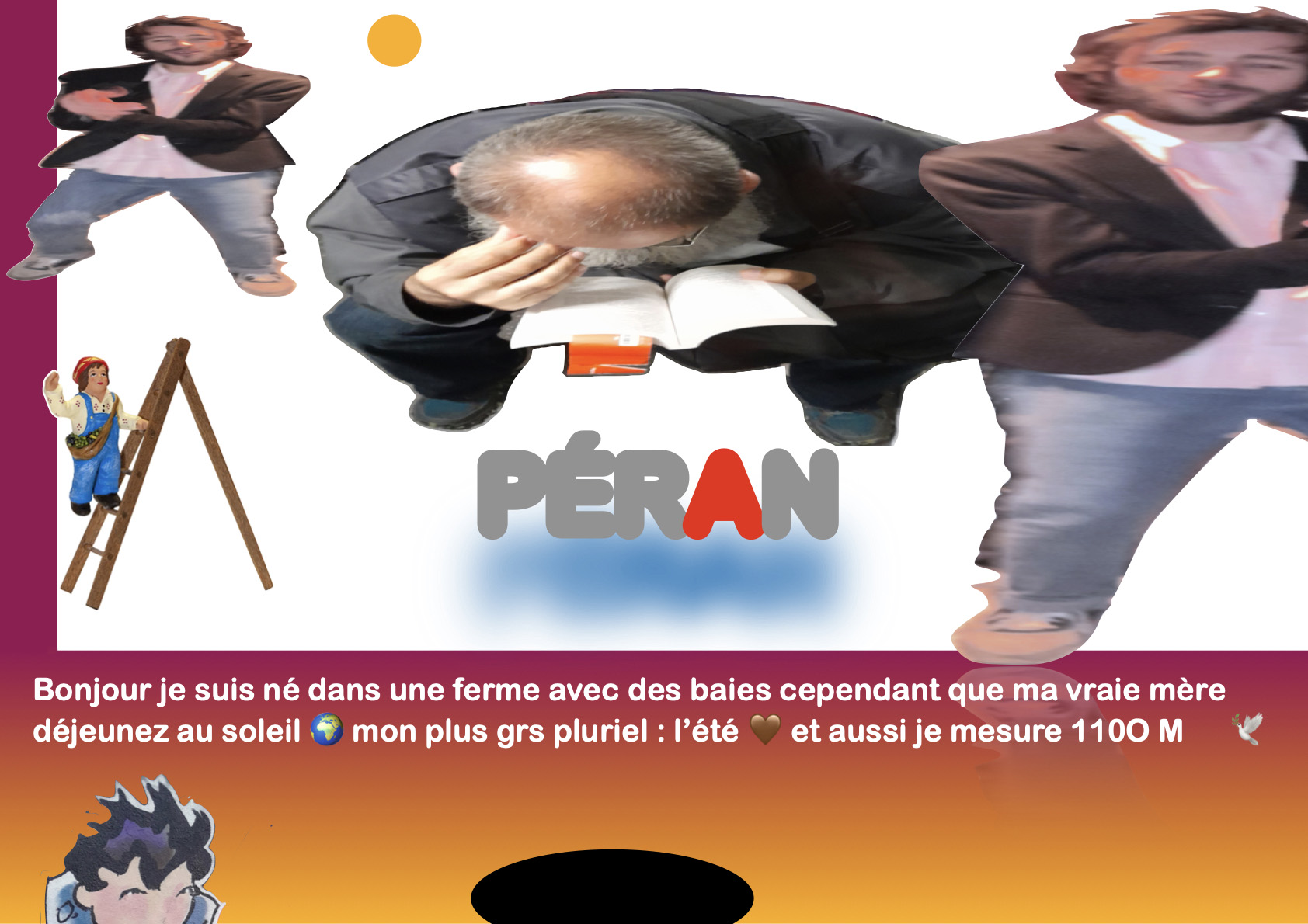 Péran 1